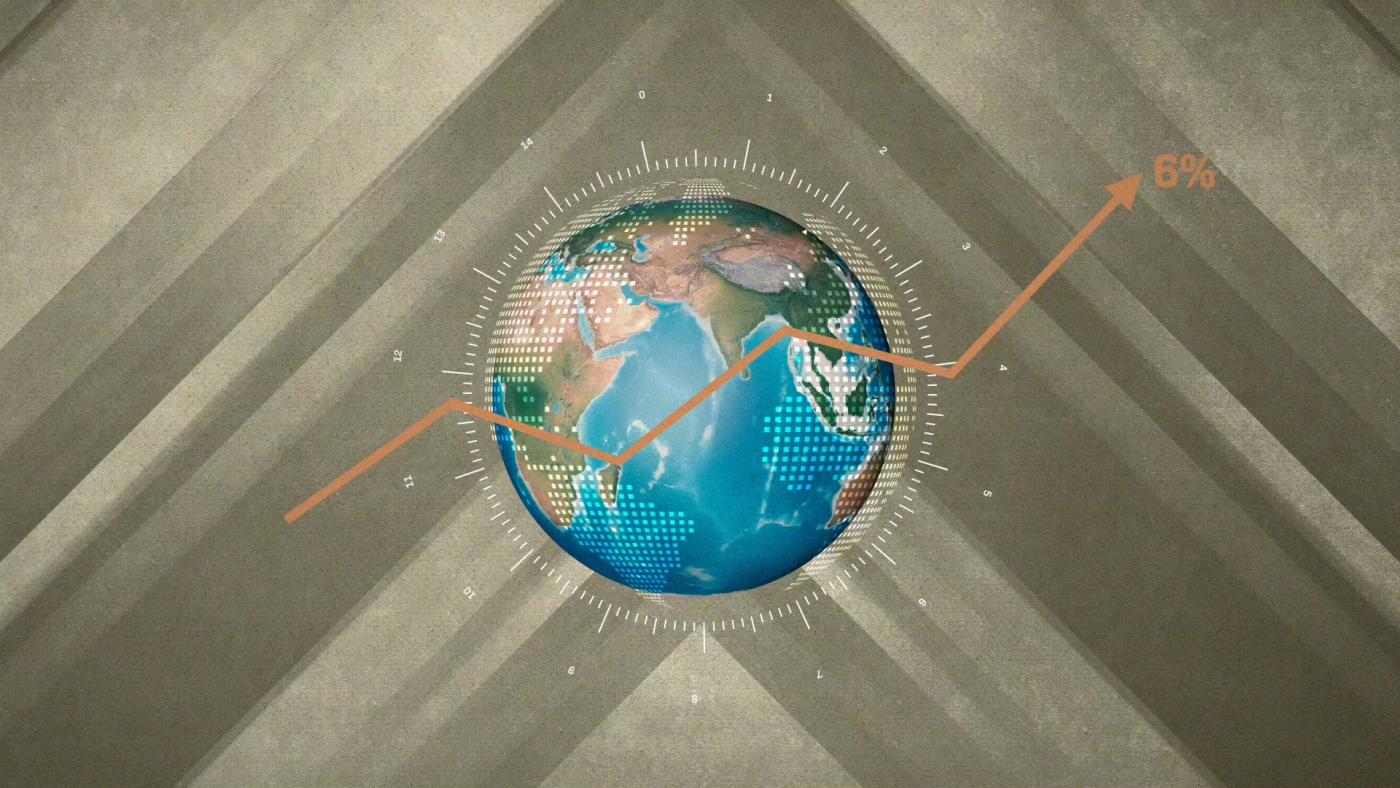 Que faire face au retour de l’inflation? - Pixinside référence animation